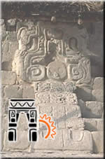 Arquitectura los Mayas
